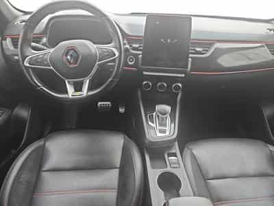 Renault Arkana 1.6 Tce E-TECH Hybrid R.S.Line EDC GPF (2022) - Photo 5