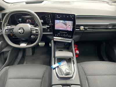 Renault Austral 1.2 E-Tech HEV Iconic Esprit Alpine 4Control (2023) - Photo 10
