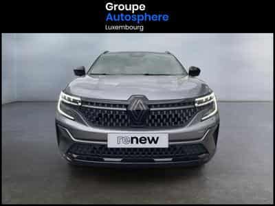 Renault Austral 1.2 E-Tech HEV Iconic Esprit Alpine 4Control (2023) - Photo 2