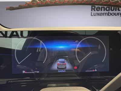 Renault Austral 1.2 E-Tech HEV Iconic Esprit Alpine 4Control (2023) - Photo 6
