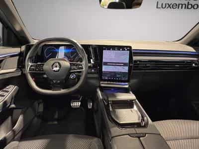 Renault Austral 1.2 E-Tech HEV Iconic Esprit Alpine 4Control (2023) - Photo 7