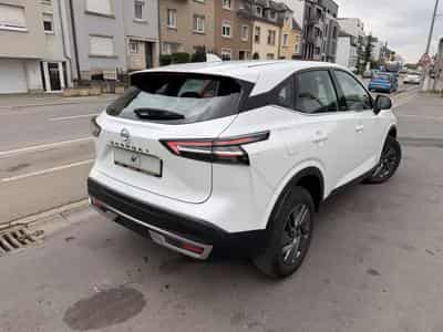 Nissan Qashqai 1.3 ACENTA 2WD 158CV Xtronic Mild-Hybrid (2025) - Photo 5