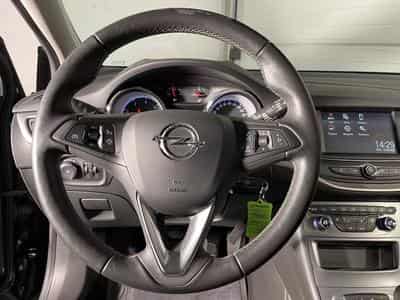 Opel Astra 1.5 D 105 CV EDITION GPS CARPLAY (2020) - Photo 10
