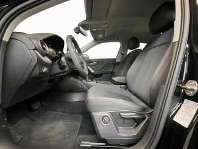 Audi Q2 Advanced+35TFSI+S-Tronic+P.Business (2025) - Photo 11