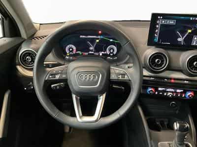 Audi Q2 Advanced+35TFSI+S-Tronic+P.Business (2025) - Photo 12