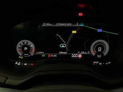 Audi Q2 Advanced+35TFSI+S-Tronic+P.Business (2025) - Photo 13