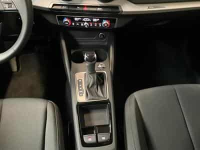Audi Q2 Advanced+35TFSI+S-Tronic+P.Business (2025) - Photo 14