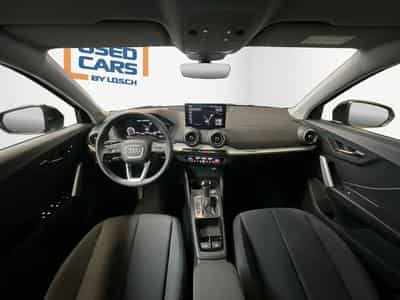 Audi Q2 Advanced+35TFSI+S-Tronic+P.Business (2025) - Photo 2