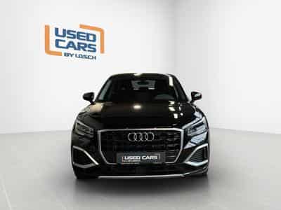 Audi Q2 Advanced+35TFSI+S-Tronic+P.Business (2025) - Photo 3