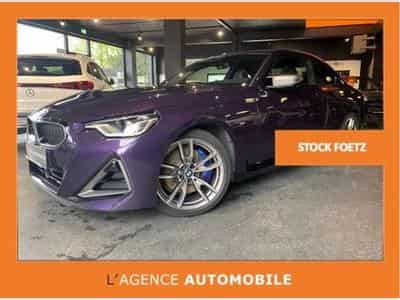 BMW M240 M240i xDrive (2022) - Photo 1