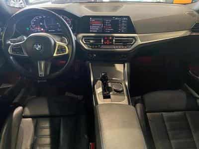 BMW M240 M240i xDrive (2022) - Photo 10