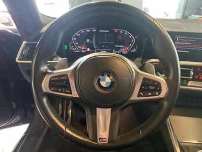 BMW M240 M240i xDrive (2022) - Photo 12