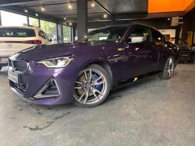 BMW M240 M240i xDrive (2022) - Photo 2