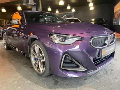 BMW M240 M240i xDrive (2022) - Photo 4