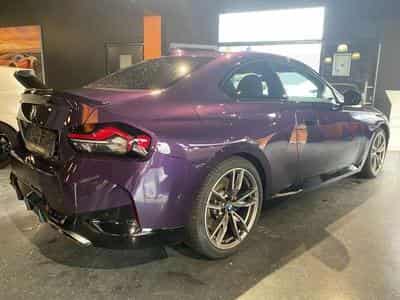 BMW M240 M240i xDrive (2022) - Photo 5