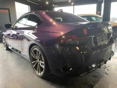 BMW M240 M240i xDrive (2022) - Photo 6