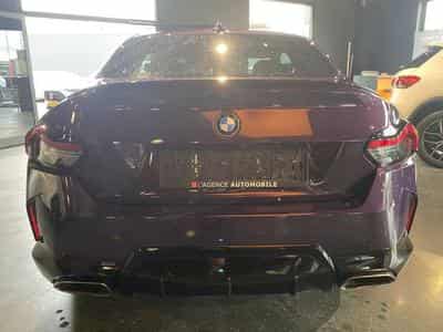 BMW M240 M240i xDrive (2022) - Photo 7