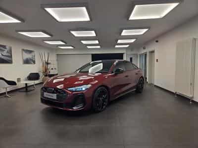 Audi S5 Berline TFSI quattro 367ch / 270kW Tiptronic (2026) - Photo 1