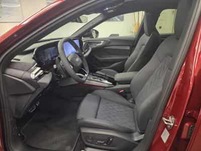 Audi S5 Berline TFSI quattro 367ch / 270kW Tiptronic (2026) - Photo 3