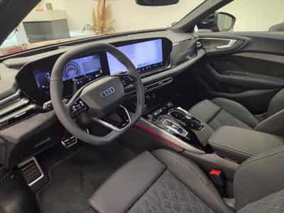 Audi S5 Berline TFSI quattro 367ch / 270kW Tiptronic (2026) - Photo 4