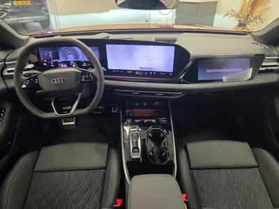 Audi S5 Berline TFSI quattro 367ch / 270kW Tiptronic (2026) - Photo 5