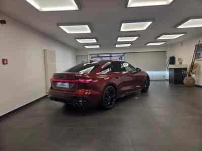 Audi S5 Berline TFSI quattro 367ch / 270kW Tiptronic (2026) - Photo 8