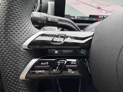 Mercedes A 200 163CV AMG LINE  * GARANTIE CONSTRUCTEUR * (2025) - Photo 15