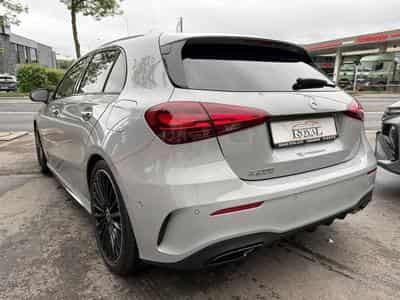 Mercedes A 200 163CV AMG LINE  * GARANTIE CONSTRUCTEUR * (2025) - Photo 2