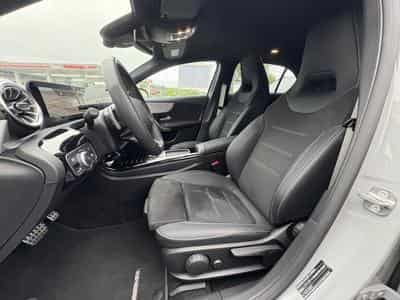 Mercedes A 200 163CV AMG LINE  * GARANTIE CONSTRUCTEUR * (2025) - Photo 4