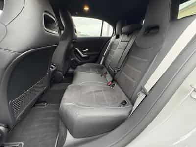 Mercedes A 200 163CV AMG LINE  * GARANTIE CONSTRUCTEUR * (2025) - Photo 5