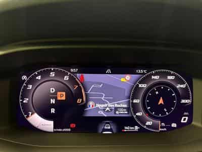 Cupra Terramar VZ 2.0 TSI 265cv 4x4 PANO/ATTELAGE/CAM360 (2025) - Photo 12
