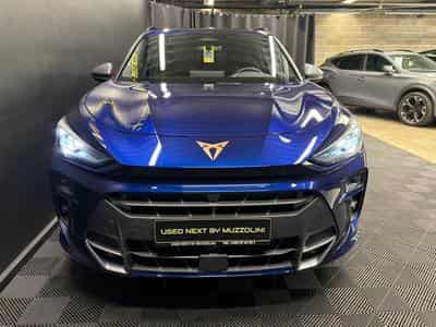 Cupra Terramar VZ 2.0 TSI 265cv 4x4 PANO/ATTELAGE/CAM360 (2025) - Photo 3