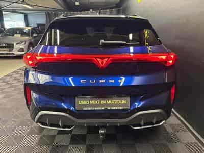 Cupra Terramar VZ 2.0 TSI 265cv 4x4 PANO/ATTELAGE/CAM360 (2025) - Photo 4