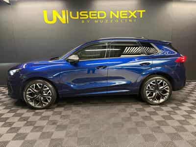 Cupra Terramar VZ 2.0 TSI 265cv 4x4 PANO/ATTELAGE/CAM360 (2025) - Photo 5