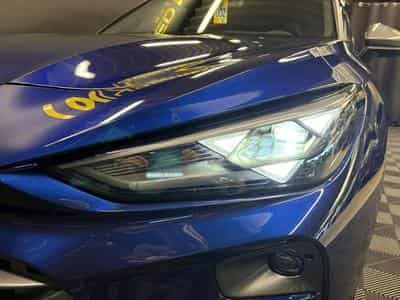 Cupra Terramar VZ 2.0 TSI 265cv 4x4 PANO/ATTELAGE/CAM360 (2025) - Photo 7