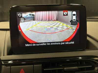 Mazda MX-5 ND 2.0 184cv CAMERA/NAVI/CUIR (2022) - Photo 11