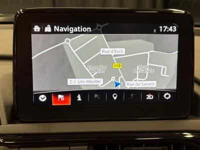 Mazda MX-5 ND 2.0 184cv CAMERA/NAVI/CUIR (2022) - Photo 14
