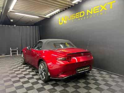 Mazda MX-5 ND 2.0 184cv CAMERA/NAVI/CUIR (2022) - Photo 5