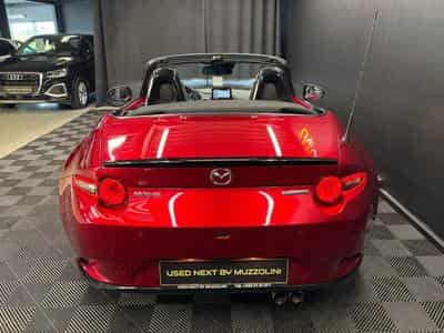 Mazda MX-5 ND 2.0 184cv CAMERA/NAVI/CUIR (2022) - Photo 7