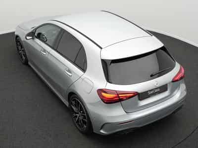 Mercedes A 200 MUlti+Kamera+Night+19"+Ambi (2025) - Photo 11