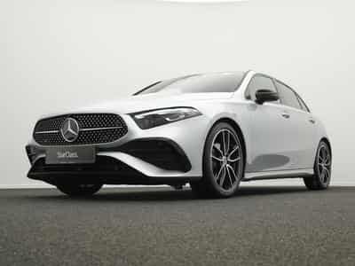 Mercedes A 200 MUlti+Kamera+Night+19"+Ambi (2025) - Photo 8