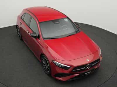 Mercedes A 200 d Multi+Kamera+Night+AHK+19" (2025) - Photo 10