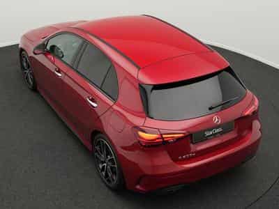 Mercedes A 200 d Multi+Kamera+Night+AHK+19" (2025) - Photo 11