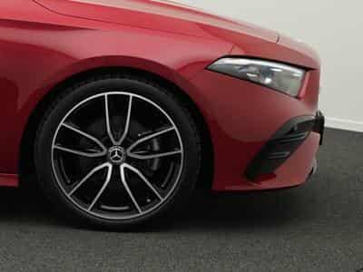 Mercedes A 200 d Multi+Kamera+Night+AHK+19" (2025) - Photo 6