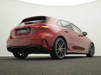 Mercedes A 200 d Multi+Kamera+Night+AHK+19" (2025) - Photo 9