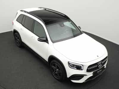 Mercedes GLB 220 d AMG-Line Multi+Pano+AHK+Night (2022) - Photo 10