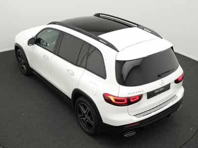 Mercedes GLB 220 d AMG-Line Multi+Pano+AHK+Night (2022) - Photo 11