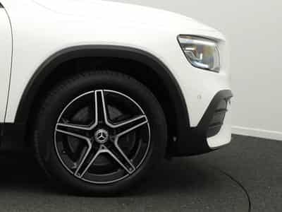 Mercedes GLB 220 d AMG-Line Multi+Pano+AHK+Night (2022) - Photo 6