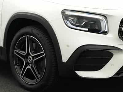Mercedes GLB 220 d AMG-Line Multi+Pano+AHK+Night (2022) - Photo 7