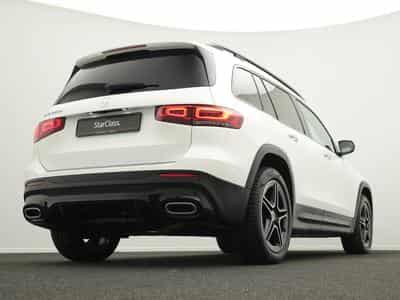 Mercedes GLB 220 d AMG-Line Multi+Pano+AHK+Night (2022) - Photo 9